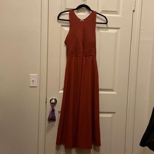 Never worn Athleta dress